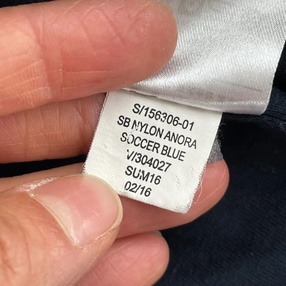 GAP vtg jacket